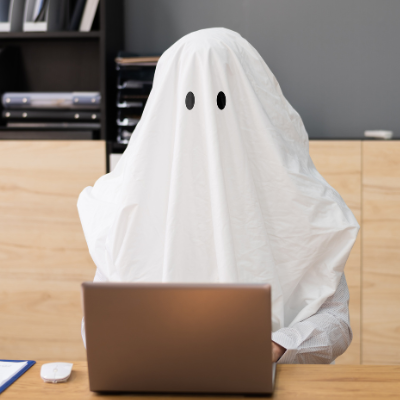 Ghosting laboral: cómo entenderlo, evitarlo y humanizar tus procesos